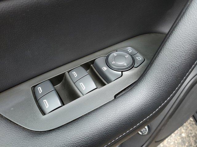 used 2022 Chevrolet Blazer car, priced at $24,548