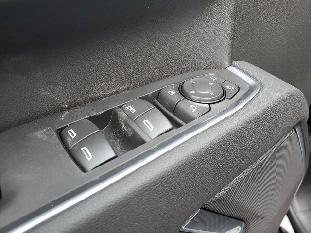 new 2025 Chevrolet Silverado 2500 car, priced at $60,709