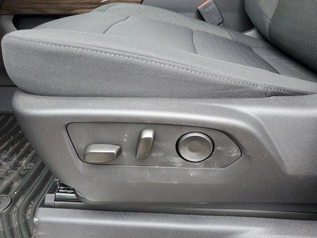 new 2025 Chevrolet Silverado 2500 car, priced at $60,709