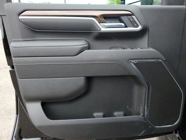 new 2025 Chevrolet Silverado 2500 car, priced at $60,709
