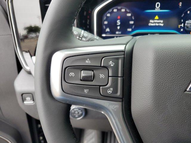 new 2025 Chevrolet Silverado 2500 car, priced at $60,709