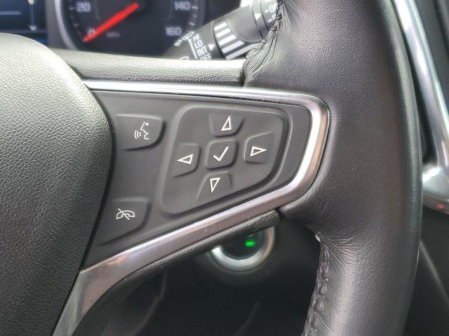 used 2019 Chevrolet Equinox car, priced at $17,983