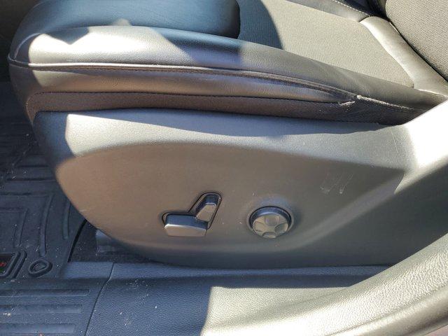 used 2019 Jeep Cherokee car, priced at $16,886
