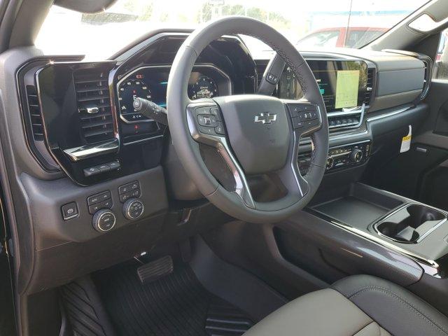 new 2025 Chevrolet Silverado 2500 car, priced at $88,126