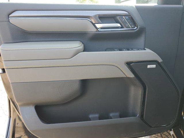 new 2025 Chevrolet Silverado 2500 car, priced at $88,126