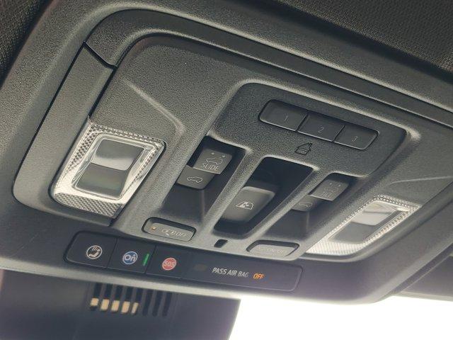new 2025 Chevrolet Silverado 2500 car, priced at $88,126