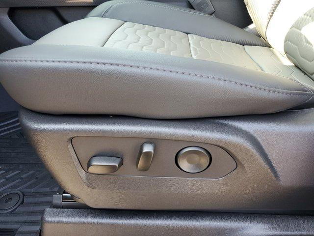 new 2025 Chevrolet Silverado 2500 car, priced at $88,126