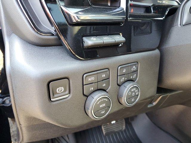 new 2025 Chevrolet Silverado 2500 car, priced at $88,126