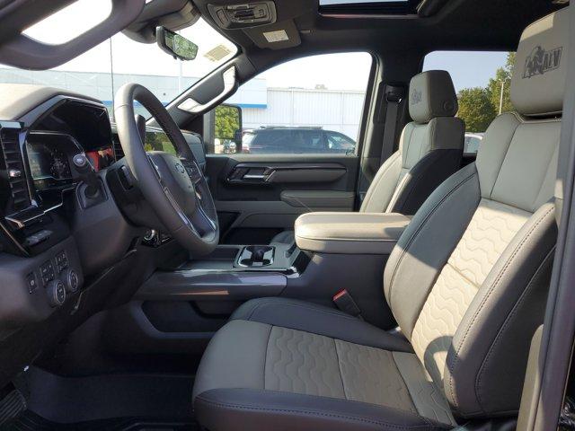 new 2025 Chevrolet Silverado 2500 car, priced at $88,126