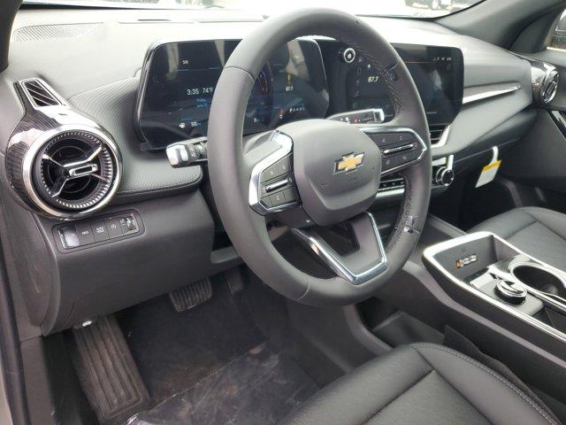 new 2026 Chevrolet Equinox car, priced at $32,035