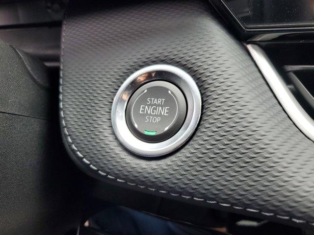 new 2026 Chevrolet Equinox car, priced at $32,035