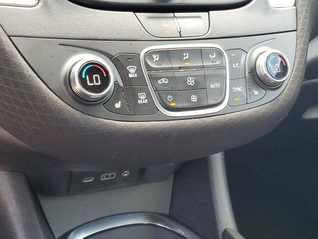 used 2024 Chevrolet Malibu car, priced at $19,973