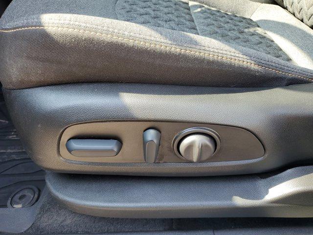 used 2022 Chevrolet Equinox car, priced at $19,884
