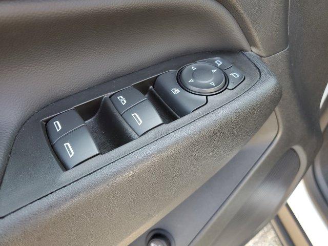 used 2022 Chevrolet Equinox car, priced at $19,884