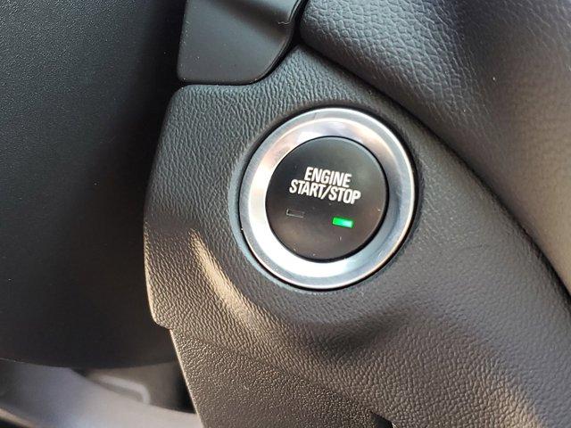 used 2022 Chevrolet Equinox car, priced at $19,884