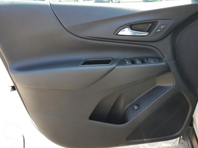used 2022 Chevrolet Equinox car, priced at $19,884