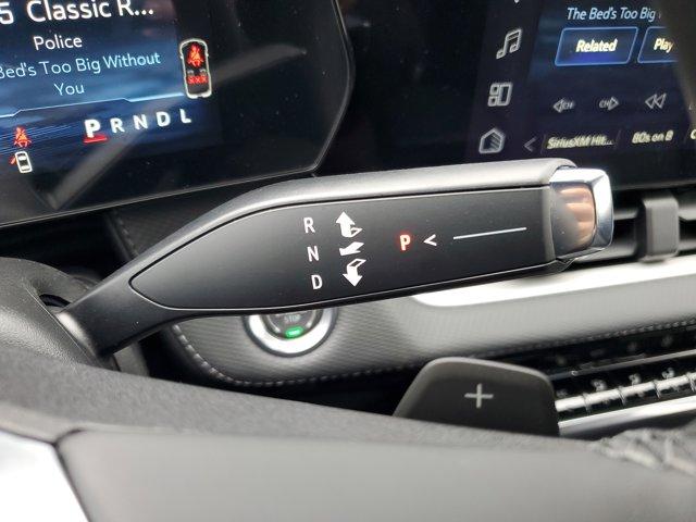 new 2025 Chevrolet Equinox car, priced at $33,328
