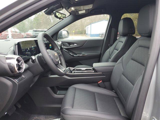 new 2025 Chevrolet Equinox car, priced at $33,328