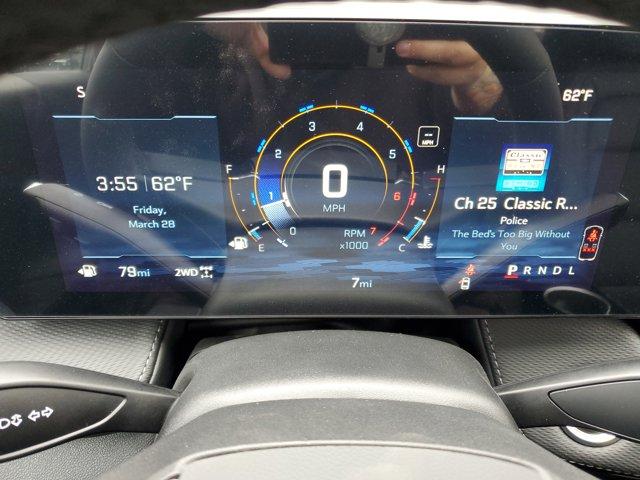 new 2025 Chevrolet Equinox car, priced at $33,328