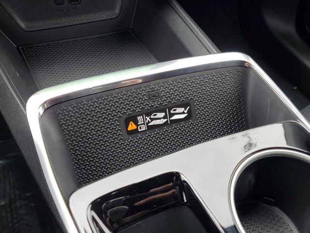 new 2025 Chevrolet Equinox car, priced at $33,328