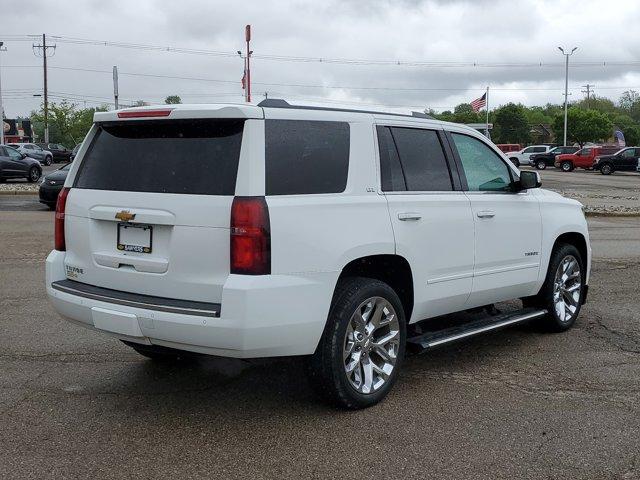 used 2016 Chevrolet Tahoe car, priced at $18,988