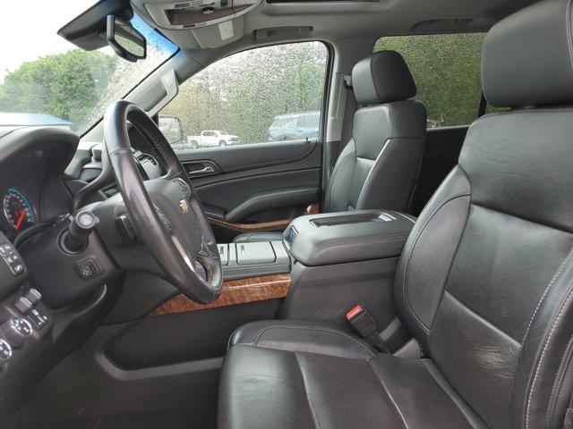 used 2016 Chevrolet Tahoe car, priced at $18,988