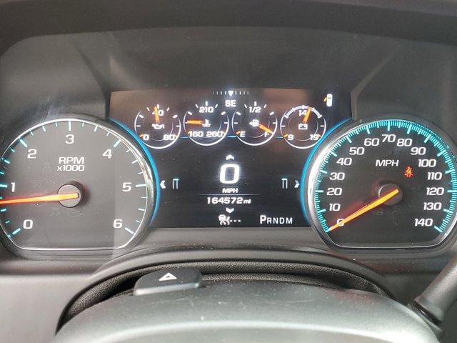 used 2016 Chevrolet Tahoe car, priced at $18,988