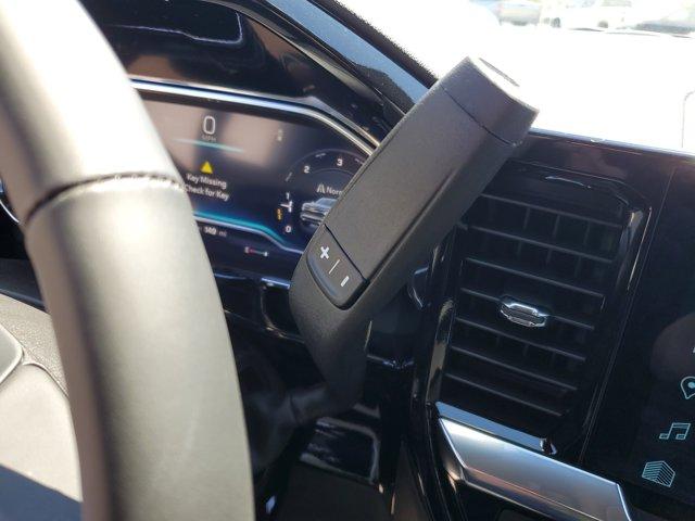 new 2025 Chevrolet Silverado 1500 car, priced at $48,406