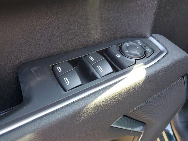 new 2025 Chevrolet Silverado 1500 car, priced at $48,406
