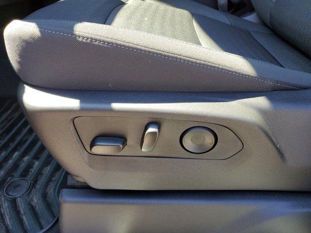 new 2025 Chevrolet Silverado 1500 car, priced at $48,406