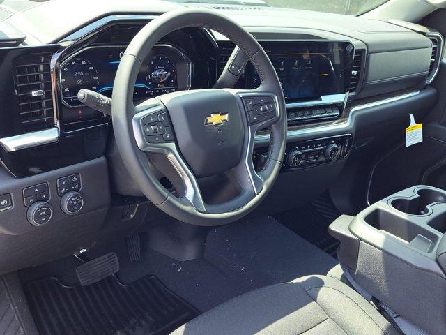 new 2025 Chevrolet Silverado 2500 car, priced at $69,158