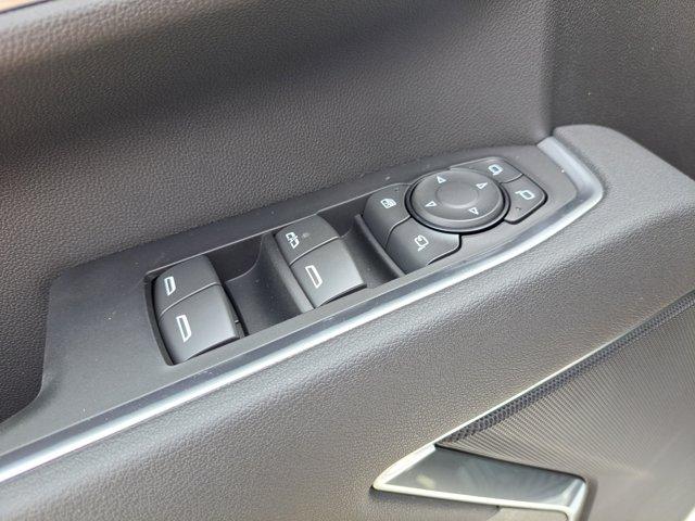 new 2025 Chevrolet Silverado 2500 car, priced at $69,158