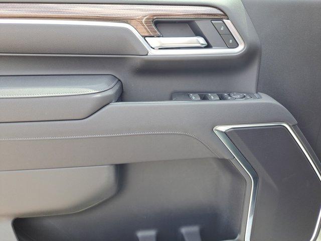 new 2025 Chevrolet Silverado 2500 car, priced at $69,158
