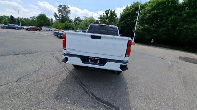 new 2025 Chevrolet Silverado 2500 car, priced at $69,158