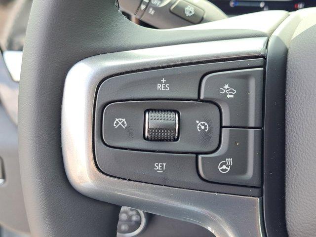 new 2025 Chevrolet Silverado 2500 car, priced at $69,158