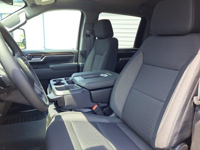 new 2025 Chevrolet Silverado 2500 car, priced at $69,158