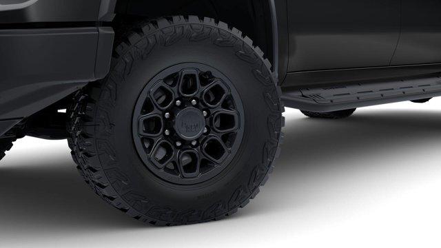 new 2025 Chevrolet Silverado 2500 car, priced at $97,340