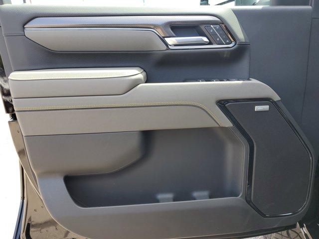 new 2025 Chevrolet Silverado 2500 car, priced at $87,389