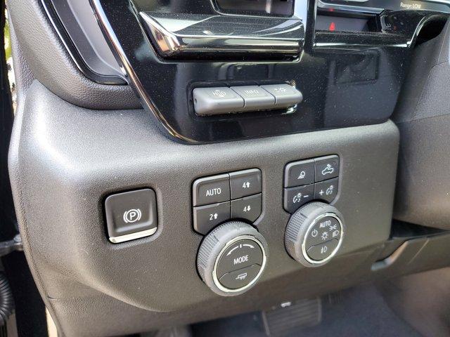 new 2025 Chevrolet Silverado 2500 car, priced at $87,389
