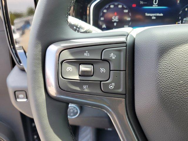 new 2025 Chevrolet Silverado 2500 car, priced at $87,389