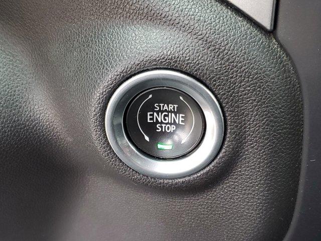 used 2022 Chevrolet Silverado 1500 Limited car, priced at $34,573