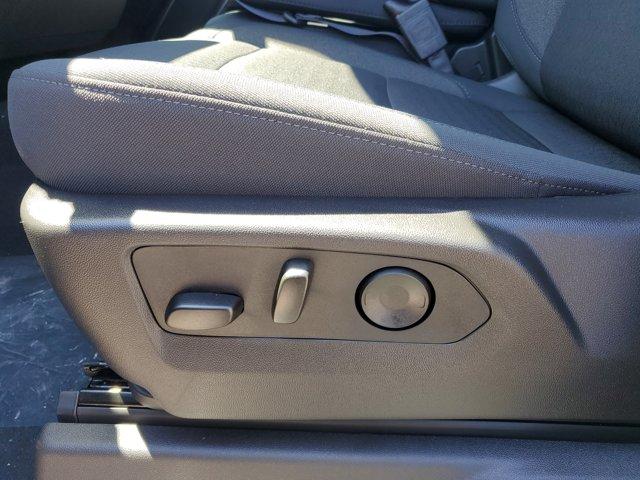 new 2025 Chevrolet Silverado 1500 car, priced at $47,861