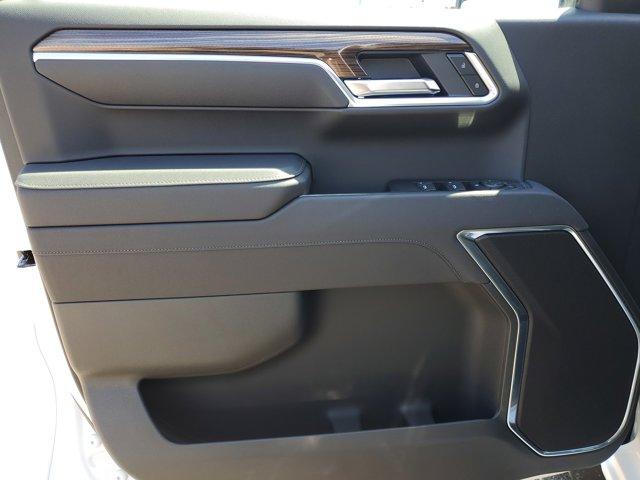 new 2025 Chevrolet Silverado 1500 car, priced at $47,861