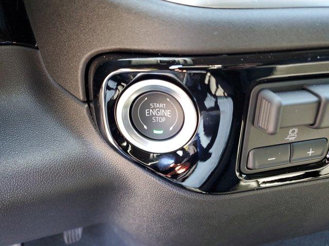 new 2025 Chevrolet Silverado 1500 car, priced at $47,861