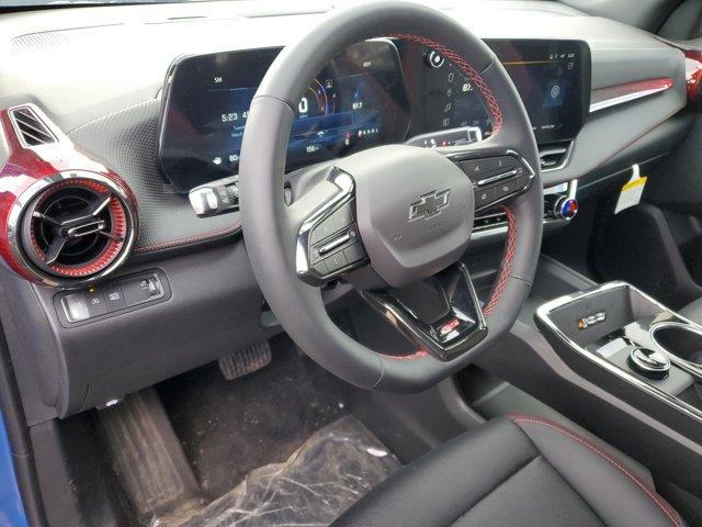 new 2025 Chevrolet Equinox car, priced at $32,822