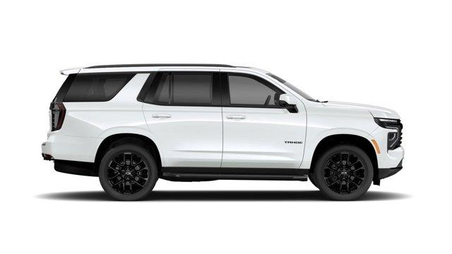 new 2026 Chevrolet Tahoe car, priced at $77,487