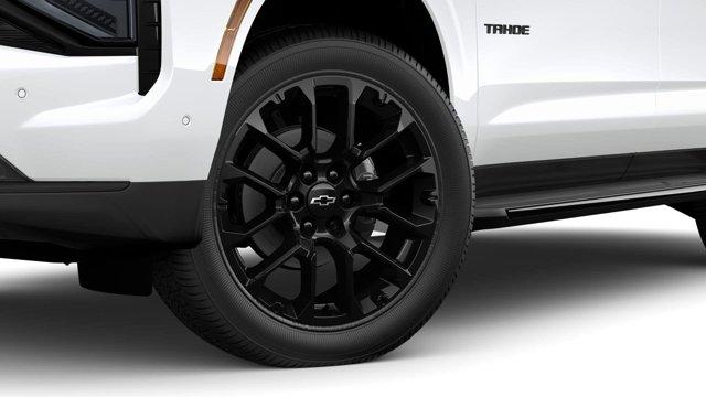 new 2026 Chevrolet Tahoe car, priced at $77,487