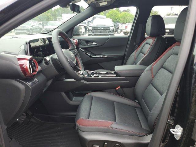 new 2026 Chevrolet Equinox car, priced at $35,663