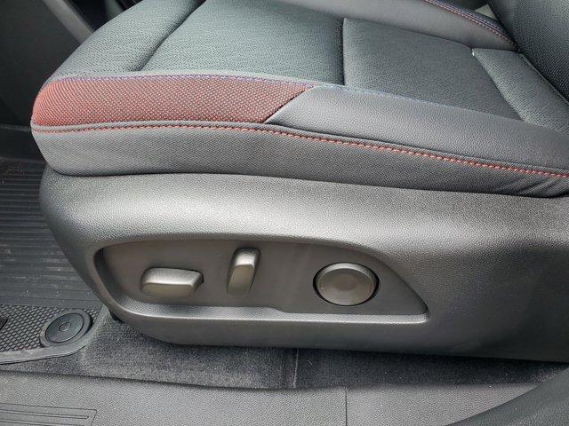 new 2026 Chevrolet Equinox car, priced at $35,663