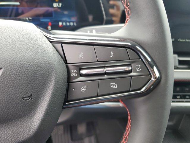 new 2026 Chevrolet Equinox car, priced at $35,663